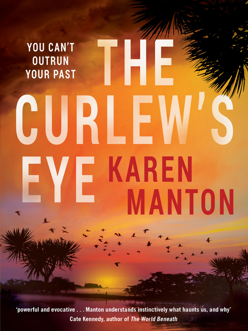 Title details for The Curlew's Eye by Karen Manton - Available
